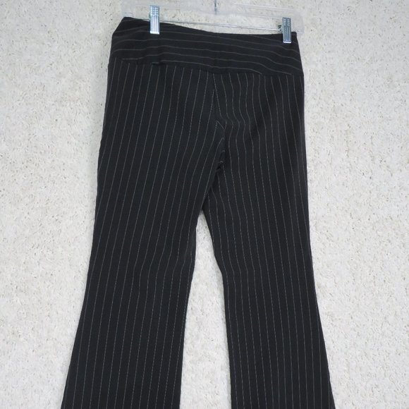 XXI* Women's Front Zipper Hook Button Closure Dress Pants~ Size Medium - Picture 3 of 9